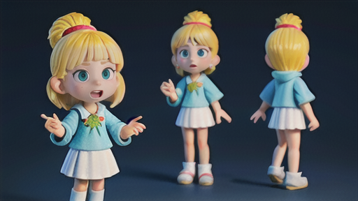 透かし細工の工程