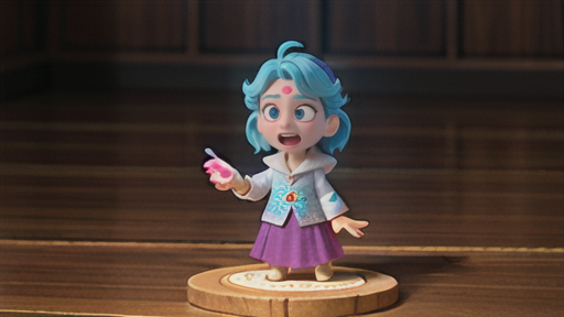 インレイの歴史