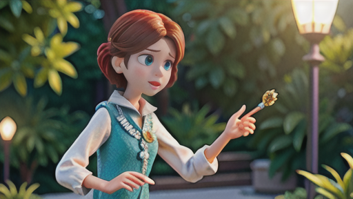 インレイの魅力