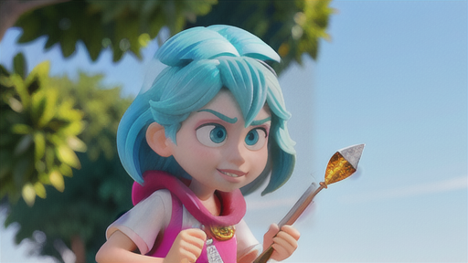 インレイのジュエリー