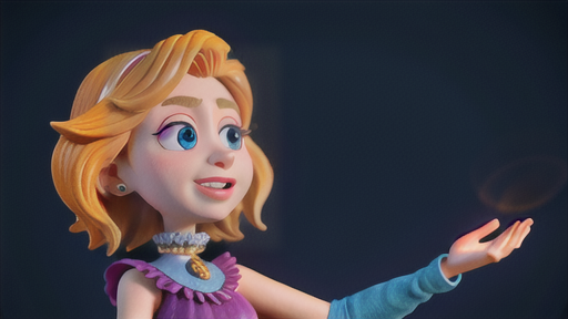 イリデッセンスの魅力