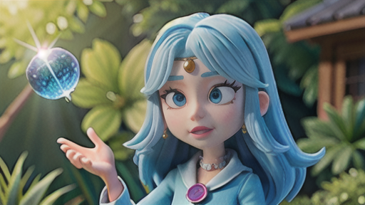 アクセサリーの魅力