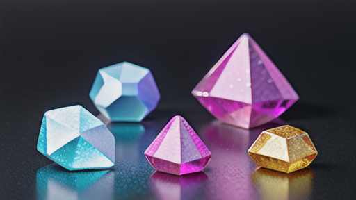 宝石になれない石