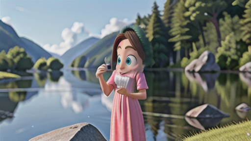 身に着ける楽しみ