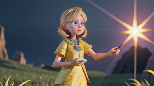  黄金に輝く希少な宝石