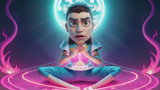  輪廻転生と魂の旅