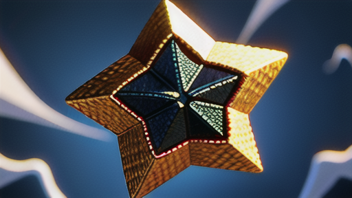 クモの巣模様が特徴！スパイダーウェブオブシディアン