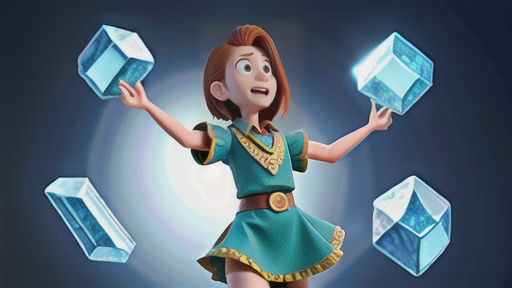 アラベスクの起源