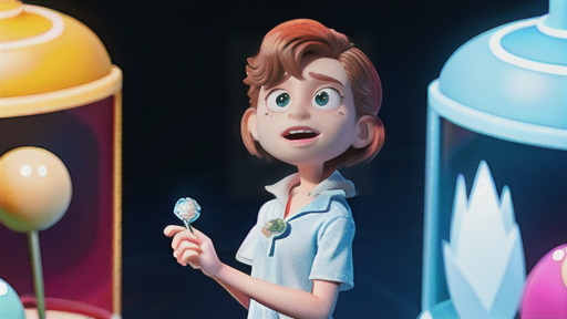 未来を輝かせるラボ宝石