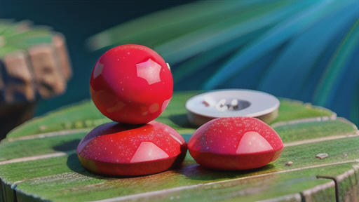 パワーストーンとしてのレッドコーラル