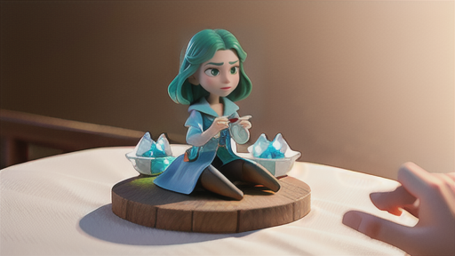 職人の技が光る