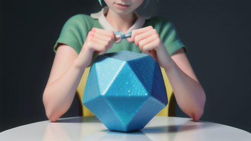 堅実さを与え、信頼を築く