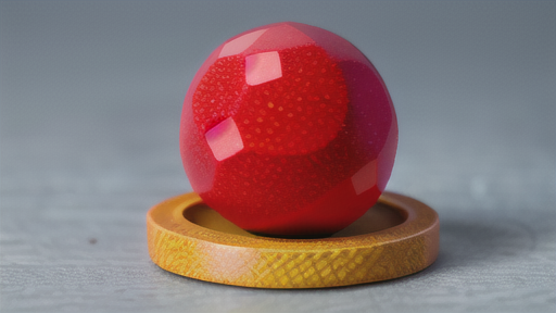 日本三大銘石：佐渡の赤玉石