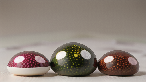 メキシカンゼブラジャスパーとの違い