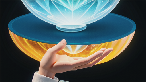 大地のエネルギーと安定感