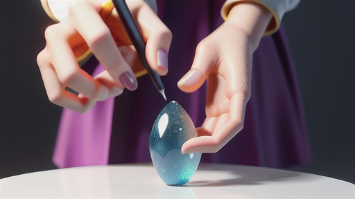 感情の安定と堅実な行動