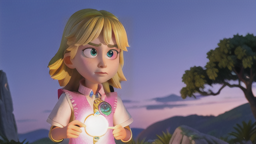 自分自身の成長を促すお守り