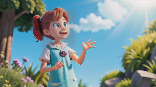 輝きを引き出すカット