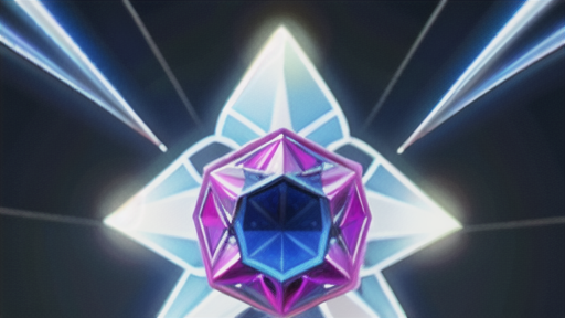 対称性が織りなす輝き