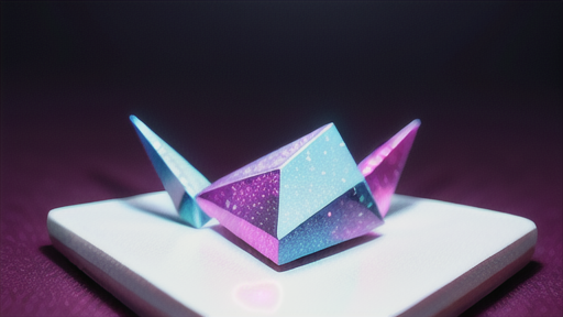 正方形から生まれる個性