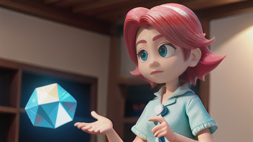 ダイヤモンド産業の調整役