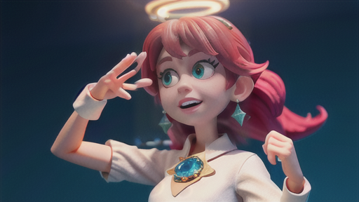 ダイヤモンドの強靭さを利用