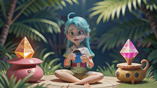 自己表現のバランス