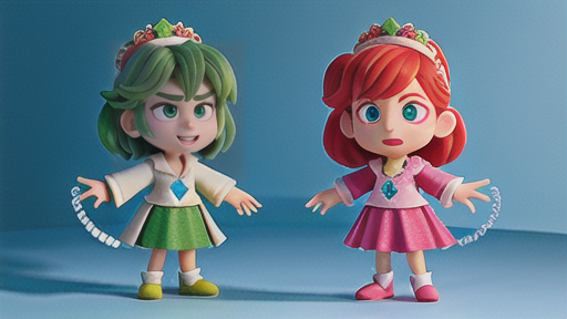 美しいエメラルド