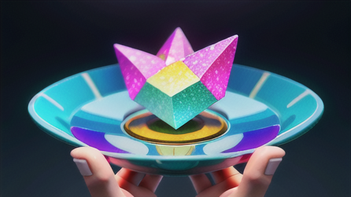 様々な宝石を合成