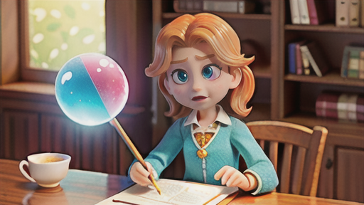 唯一無二の魅力