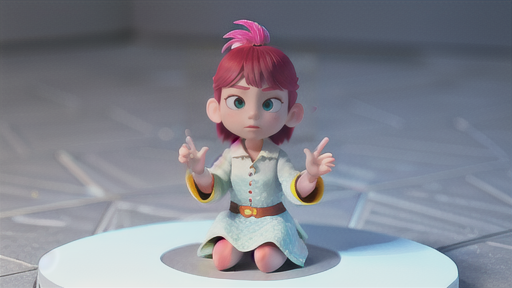 様々なツイストカット