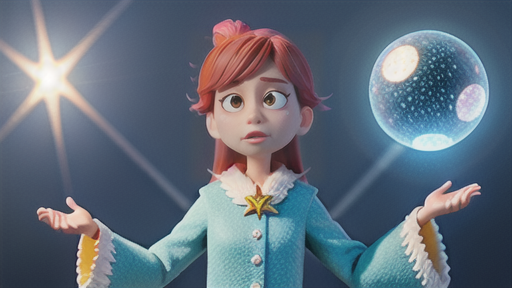 あなただけの輝きを