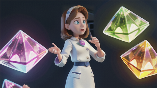 市場に出回る人工石