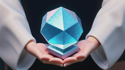 創造力を高める石