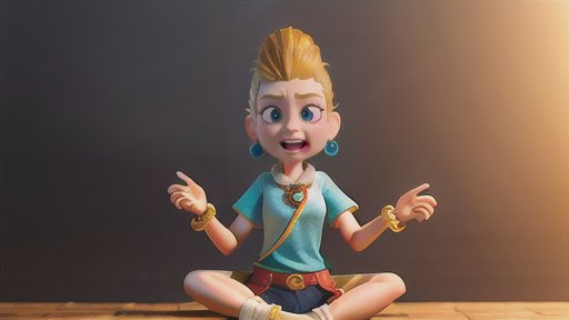 ブロンズと宝飾品