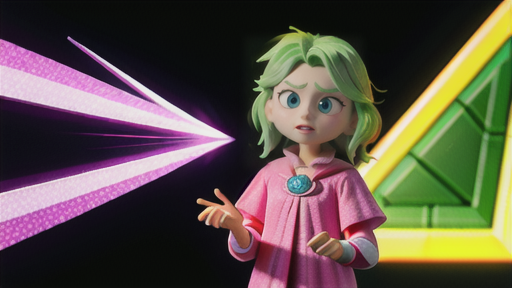 イリデッセンスの魅力