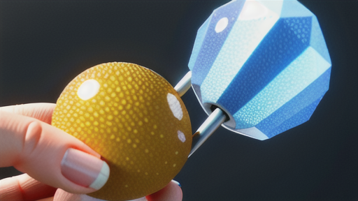 ブラッシュド加工が生み出す独特の風合い