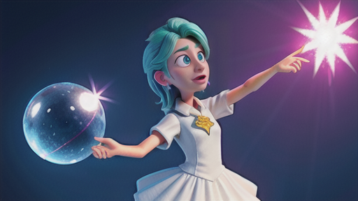 思考力を高め、個性を輝かせる