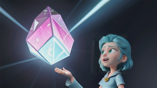 水晶のパワーが、効果をさらに増幅