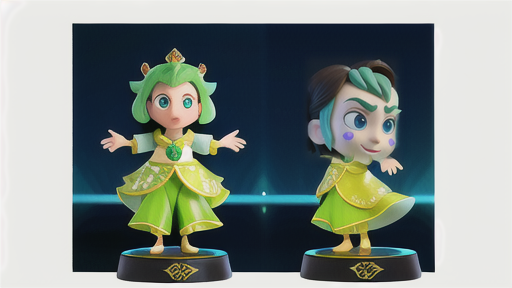 ジェードという名前