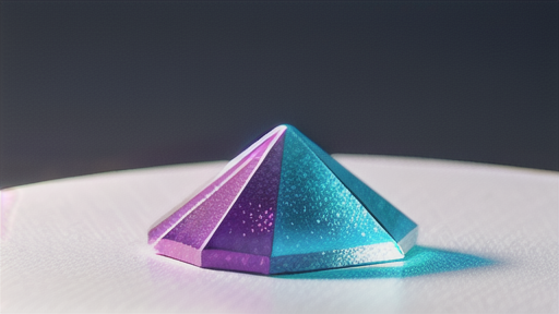 個性豊かな色と模様