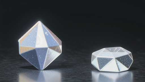 地球のエネルギーを秘めた石