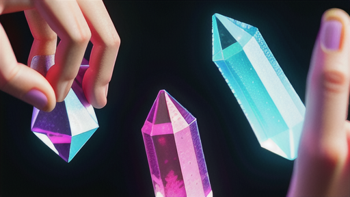 炭化タングステン：強度と輝きの融合