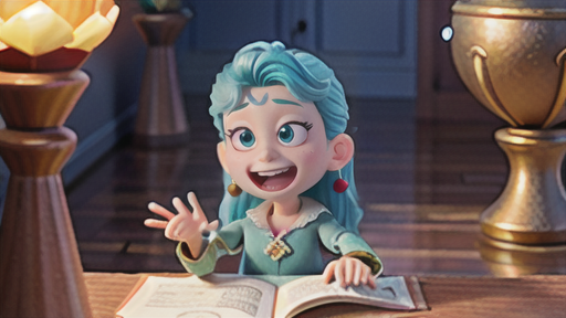 輝きの秘密を探る