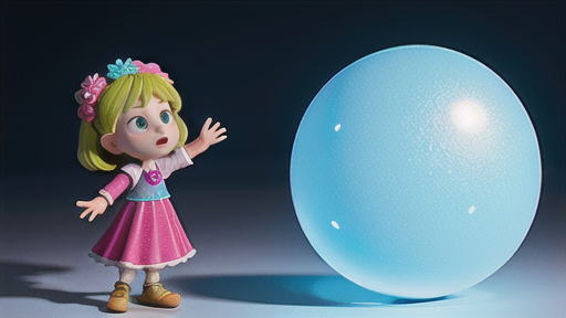 防蝕剤で描かれる模様