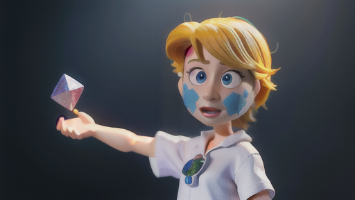 多様な表現の可能性