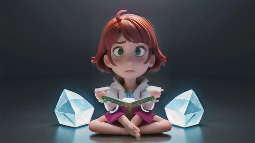 現代のカットとの違い