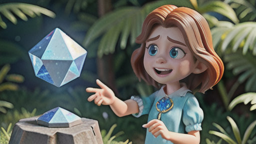 神秘的な魅力を秘めた宝石