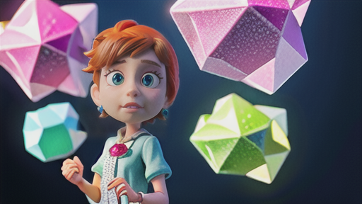 セルロイドジュエリーの魅力