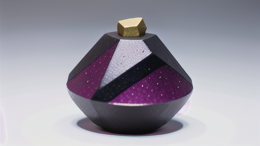 複雑な歴史を持つ石